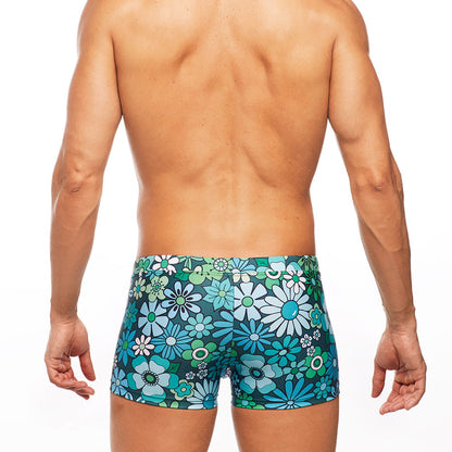 Botanical - Swim Trunk