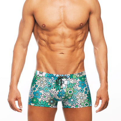 Botanical - Swim Trunk