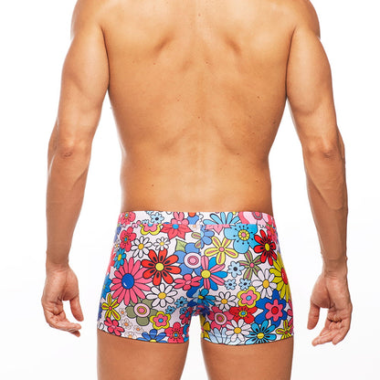 Botanical - Swim Trunk