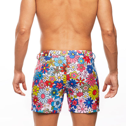 Botanical - Swim Shorts