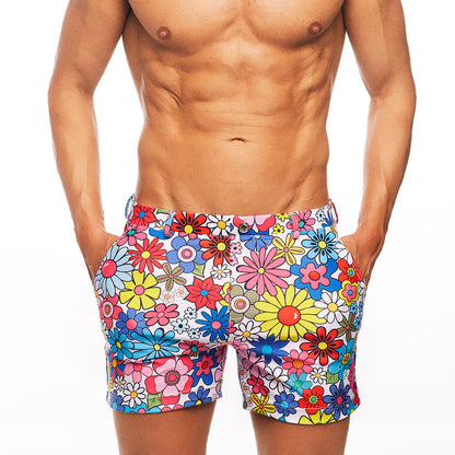 Botanical - Swim Shorts