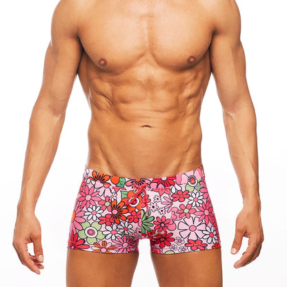 Botanical - Swim Trunk