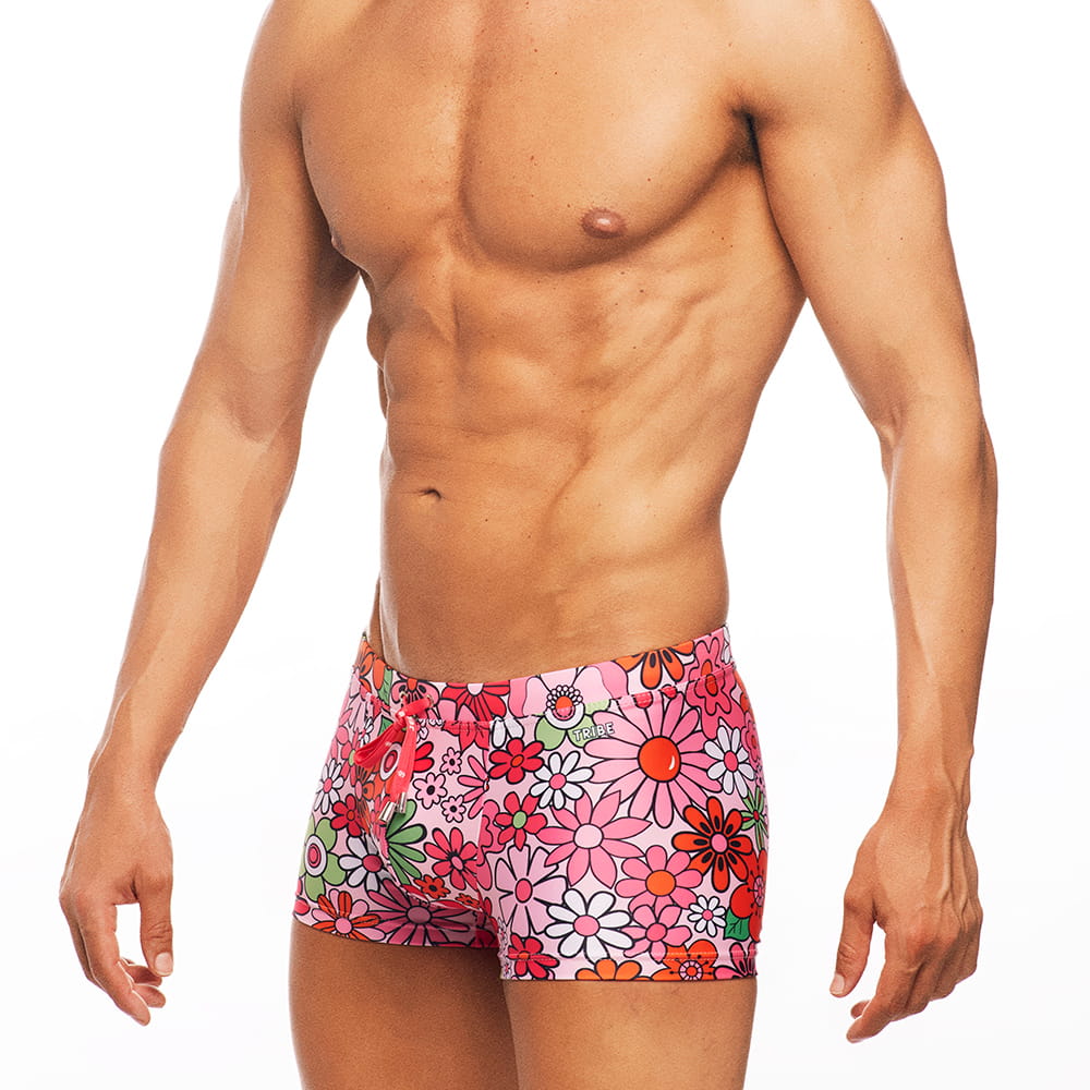 Botanical - Swim Trunk