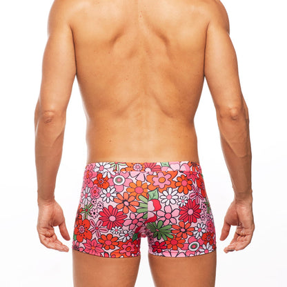 Botanical - Swim Trunk