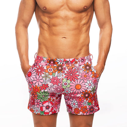 Botanical - Swim Shorts
