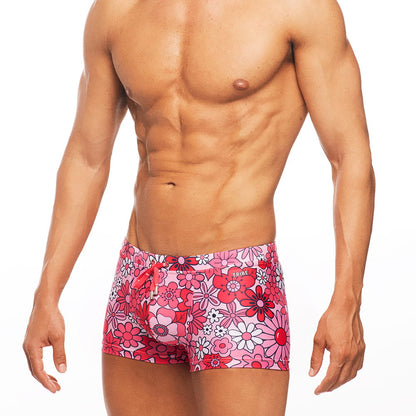 Botanical - Swim Trunk