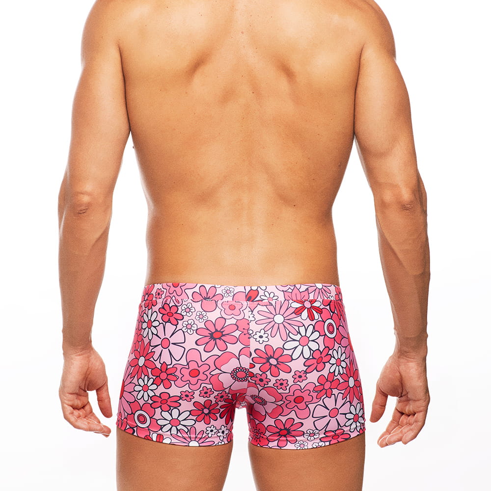 Botanical - Swim Trunk