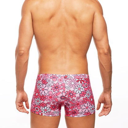 Botanical - Swim Trunk