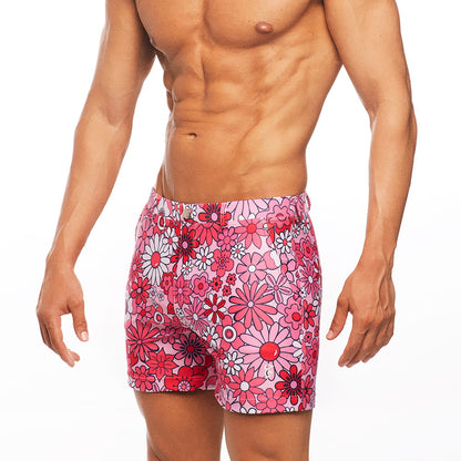 Botanical - Swim Shorts