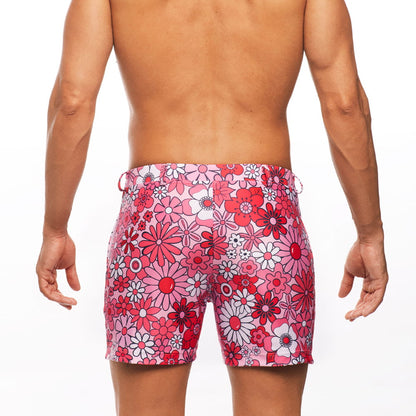 Botanical - Swim Shorts