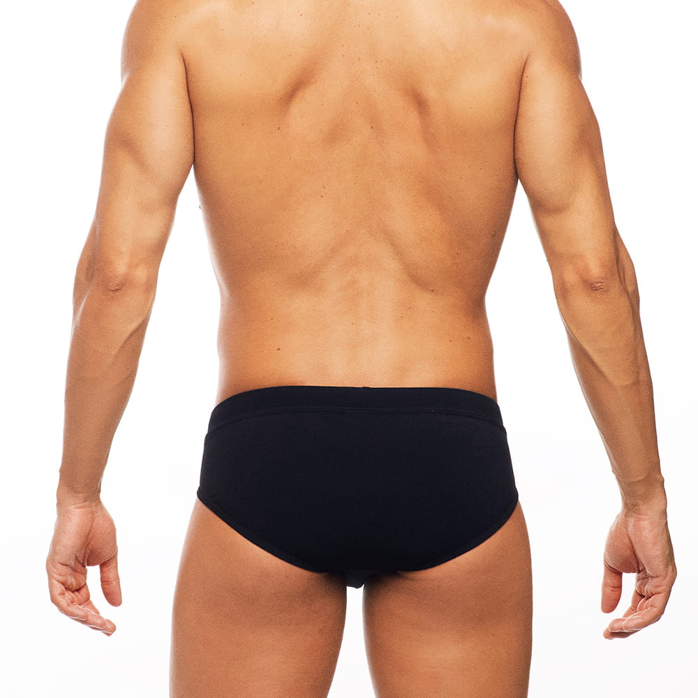 Palm Beach - Lo Rise Swim Brief