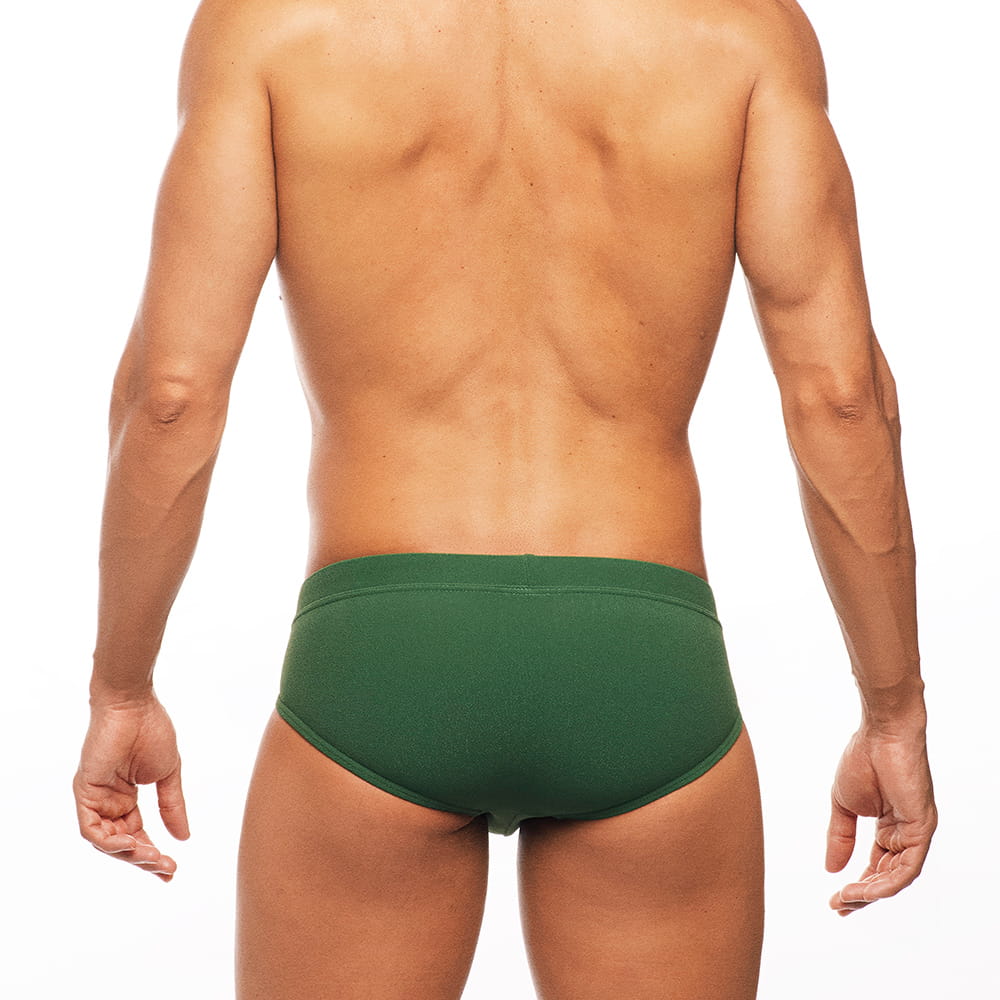 Palm Beach - Lo Rise Swim Brief