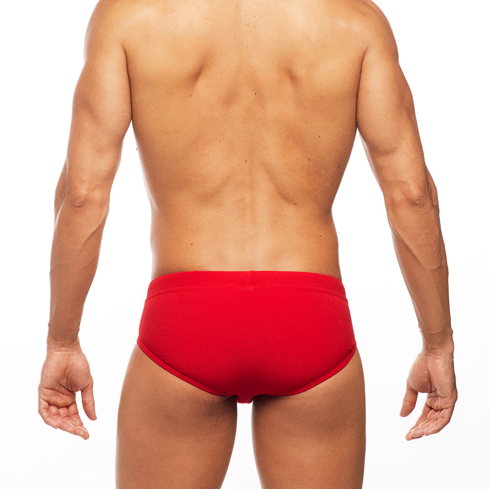 Palm Beach - Lo Rise Swim Brief
