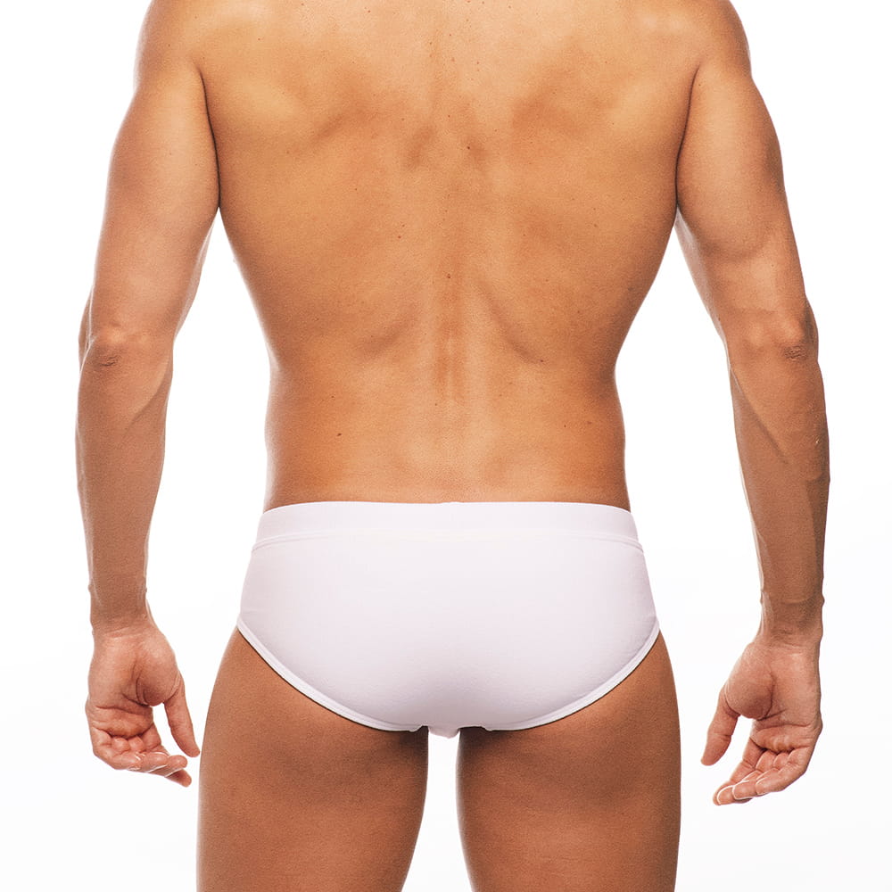 Palm Beach - Lo Rise Swim Brief