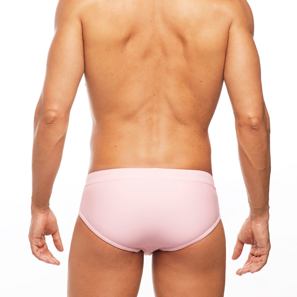 Positano - Lo Rise Swim Brief