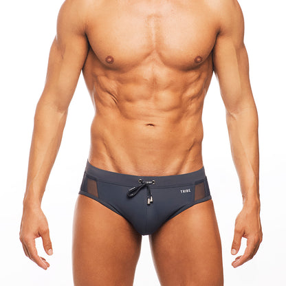 Positano - Lo Rise Swim Brief