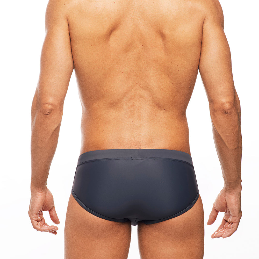Positano - Lo Rise Swim Brief