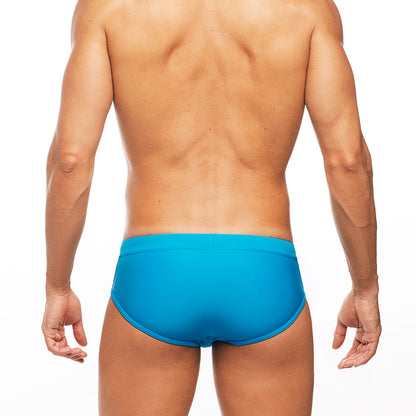 Santorini - Lo Rise Swim Brief