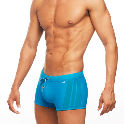 Santorini - Swim Trunk