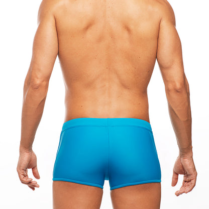 Santorini - Swim Trunk