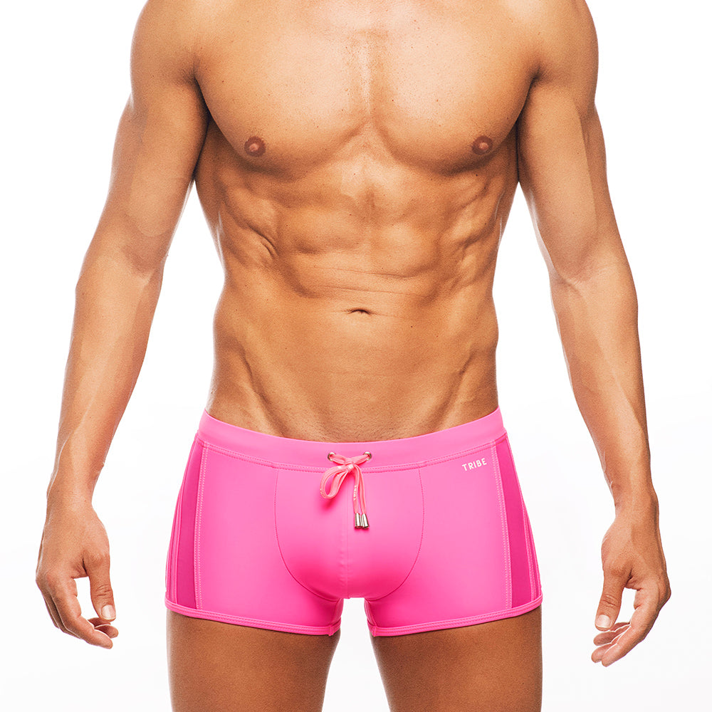 Santorini - Swim Trunk