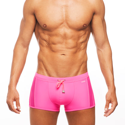 Santorini - Swim Trunk