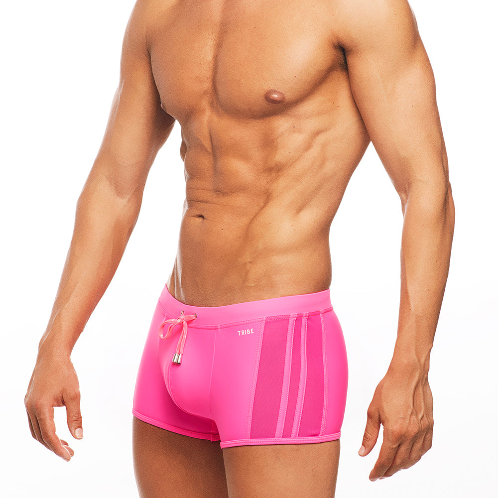 Santorini - Swim Trunk