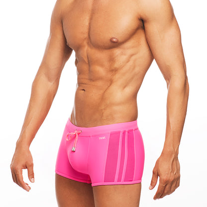 Santorini - Swim Trunk
