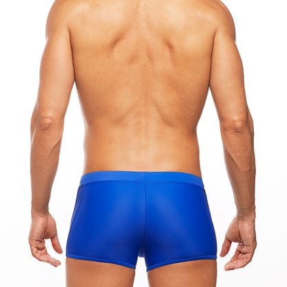 Santorini - Swim Trunk
