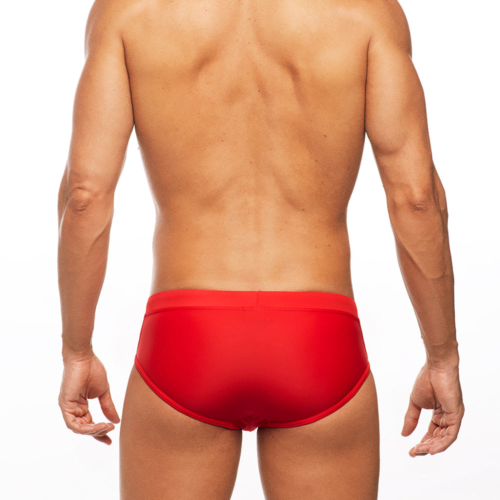 Santorini - Lo Rise Swim Brief