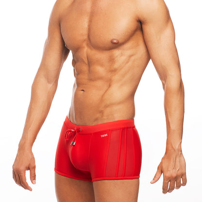 Santorini - Swim Trunk