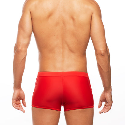 Santorini - Swim Trunk