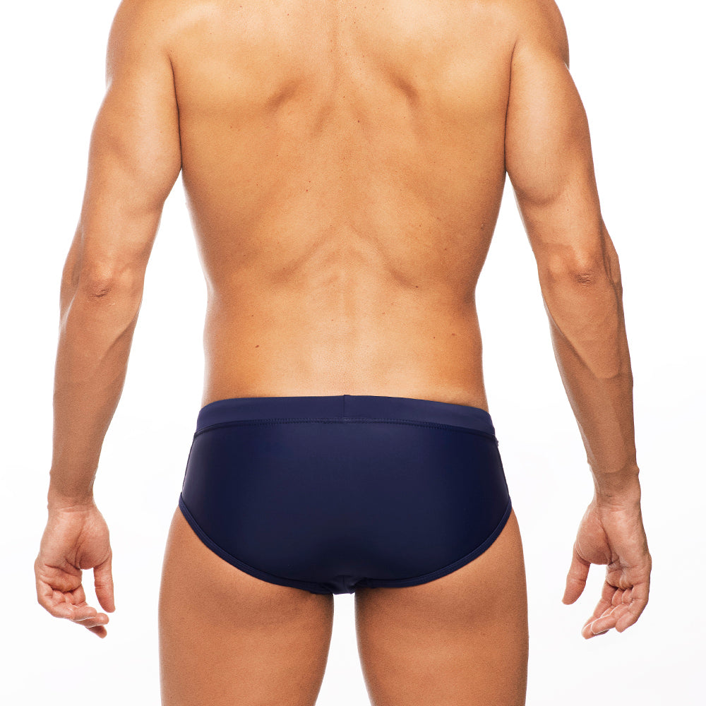 Santorini - Lo Rise Swim Brief