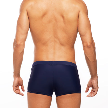 Santorini - Swim Trunk