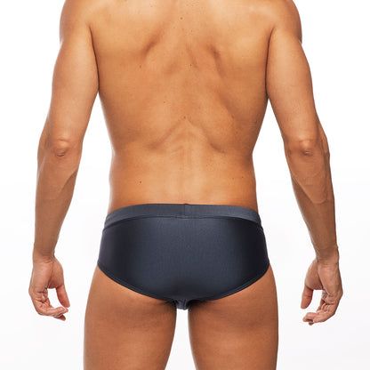 Sparkle - Lo Rise Swim Brief