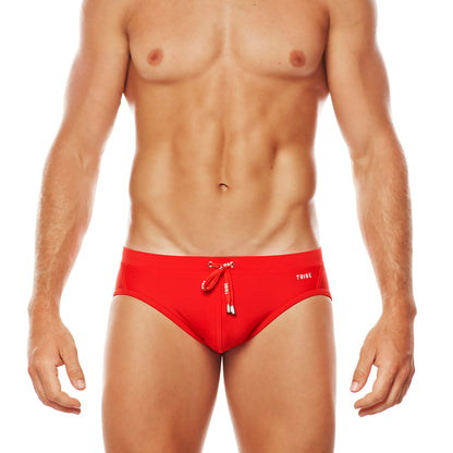 Amalfi - Lo Rise Swim Brief