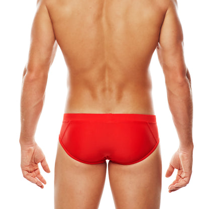 Amalfi - Lo Rise Swim Brief