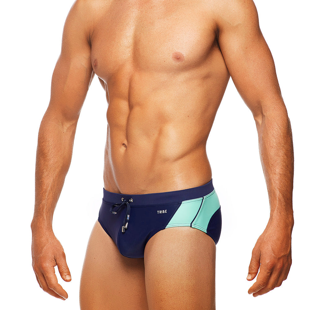 Barbados Grenada - Lo Rise Swim Brief