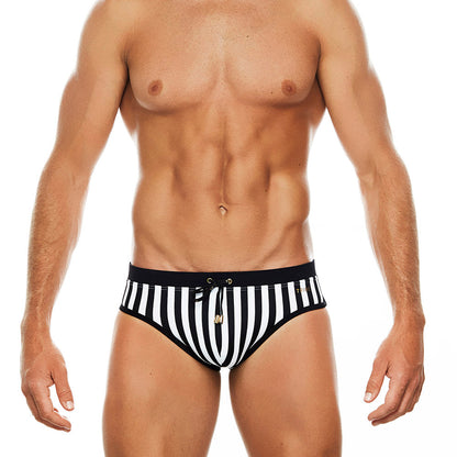 Saint Martin - Lo Rise Swim Brief