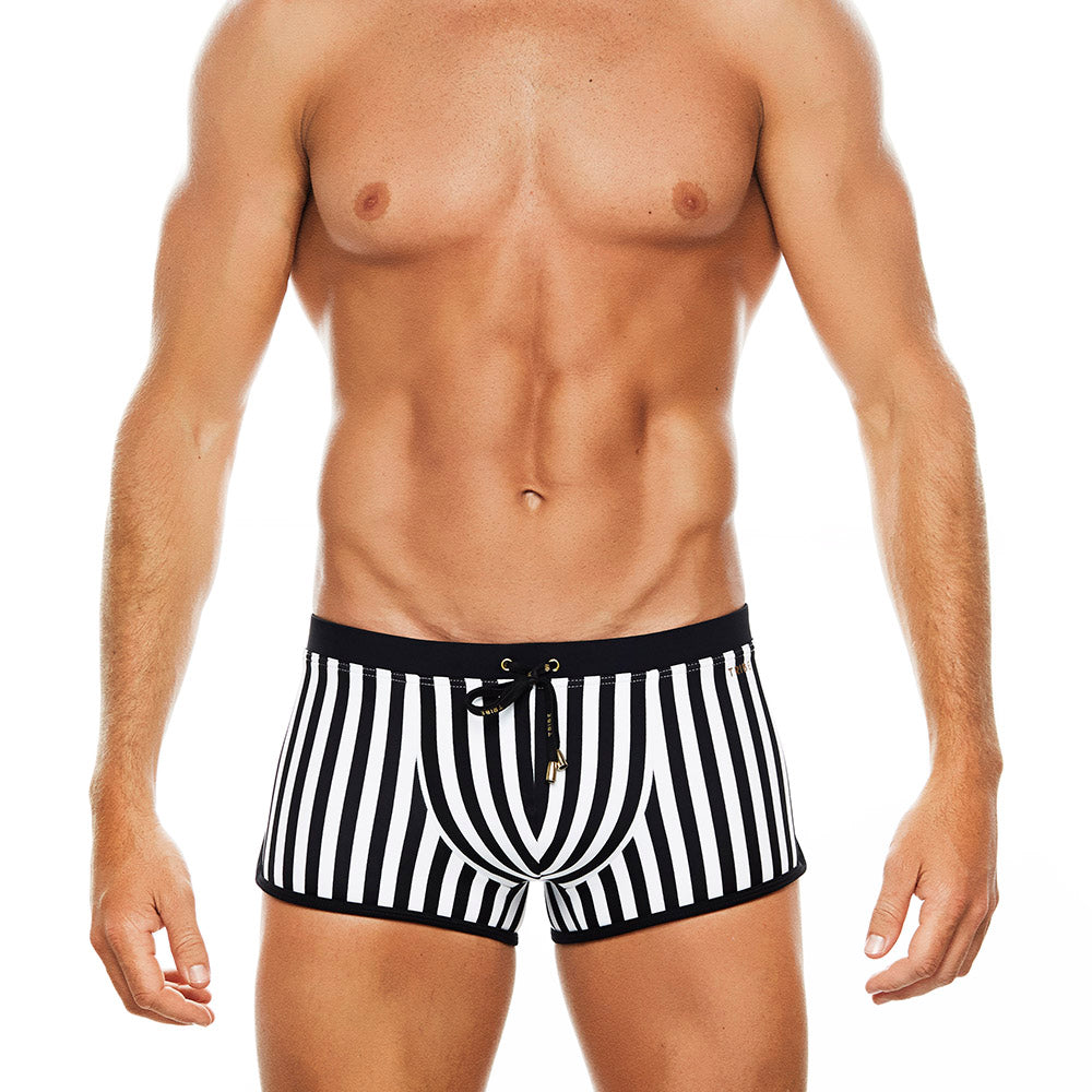 Saint Martin - Swim Trunk