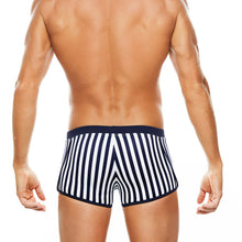 Load image into Gallery viewer, Saint Martin - Navy - Swim Trunk