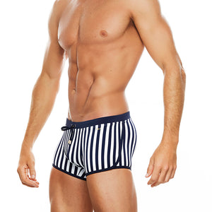 Saint Martin - Navy - Swim Trunk