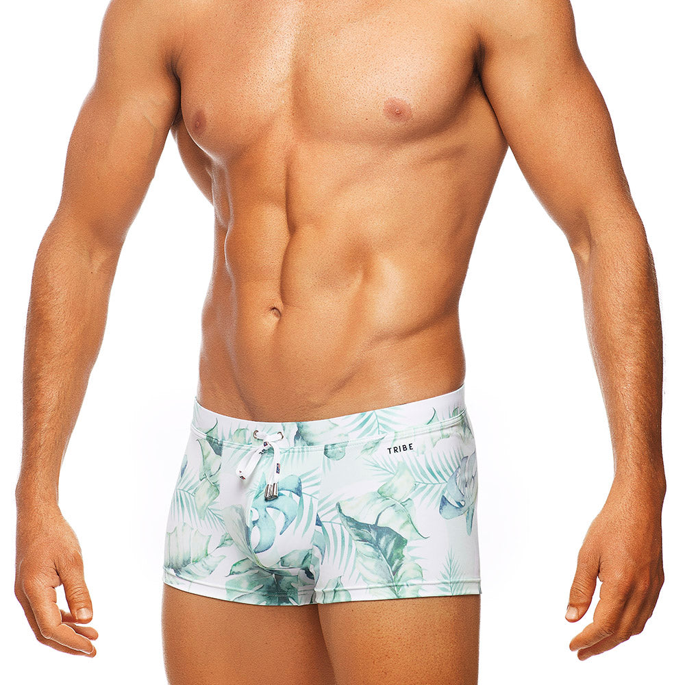 Palms - Swim Trunk