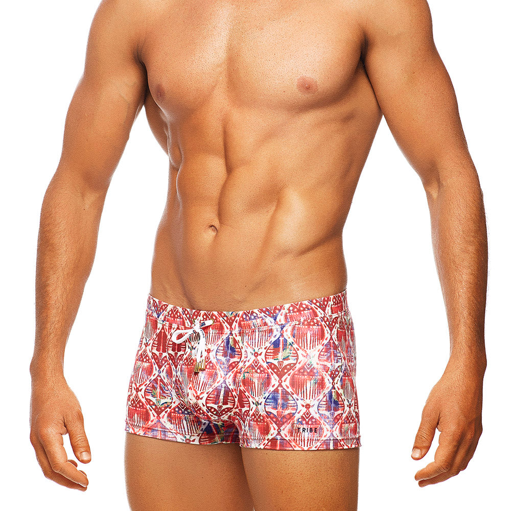 Aztec - Swim Trunk