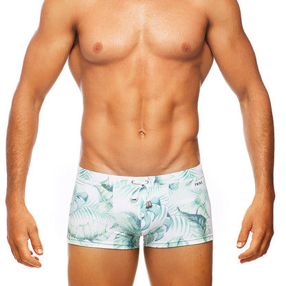 Palms - Swim Trunk