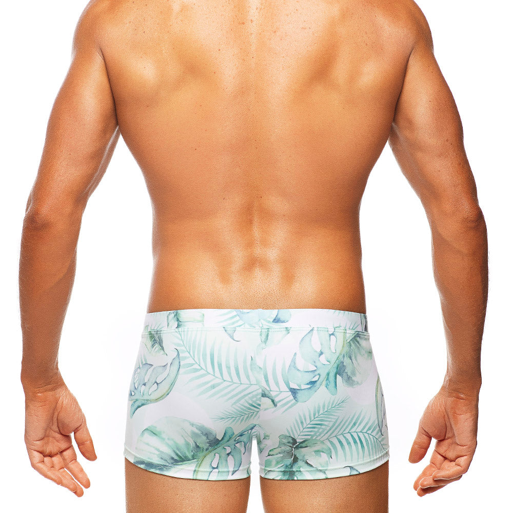 Palms - Swim Trunk