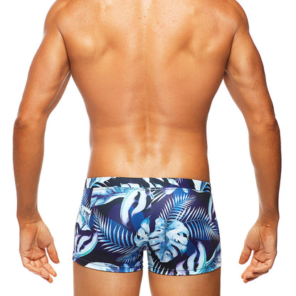 Palms - Swim Trunk