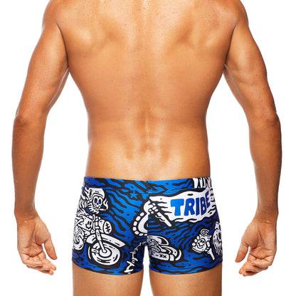 Rebel - Swim Trunk