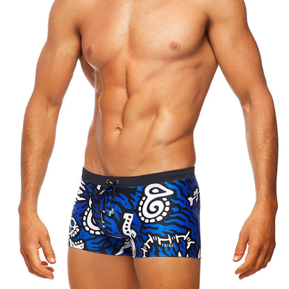 Rebel - Swim Trunk