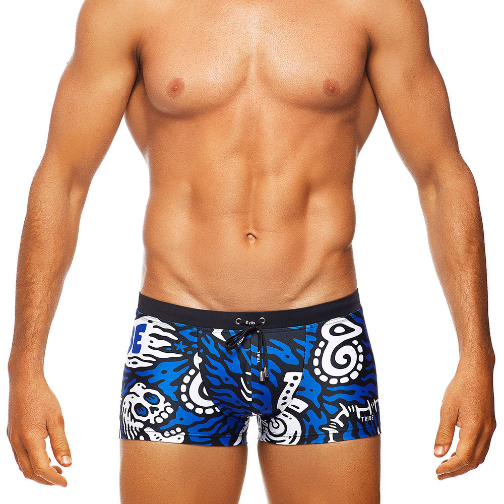 Rebel - Swim Trunk